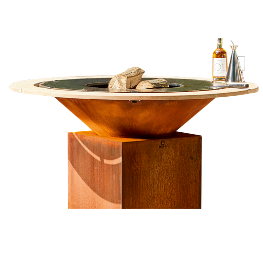 OFYR Fire Guard Ring 85