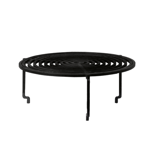 OFYR Grill Rond XL