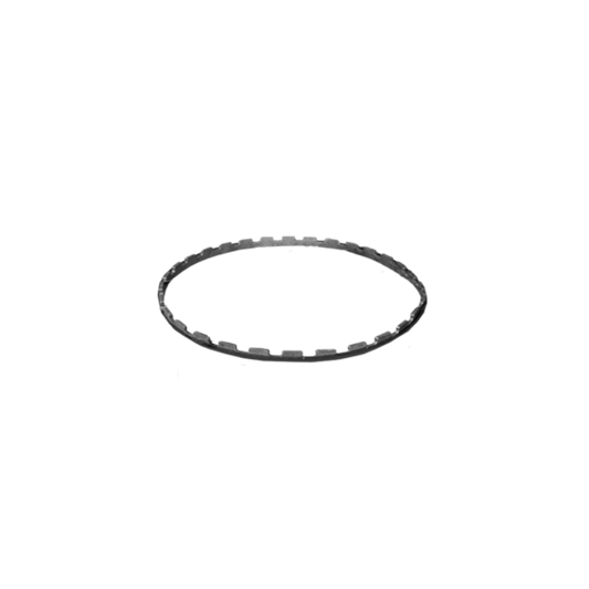 OFYR Horizontale Spiezen Ring 85