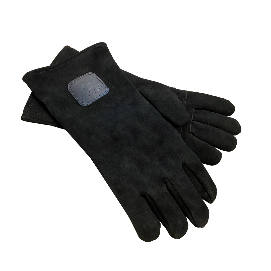 OFYR Handschoenen Zwart