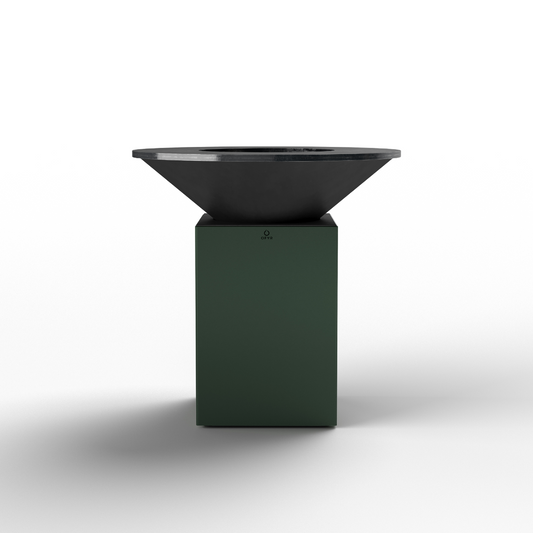 OFYR 100 Chrome Green