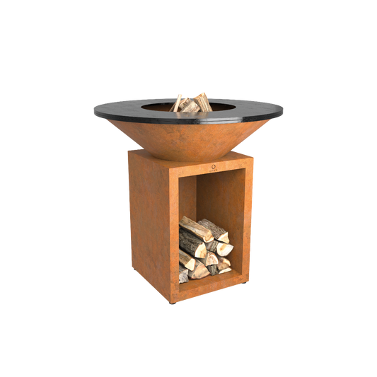 OFYR Classic Storage Corten 100