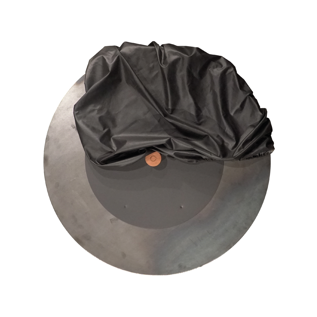 OFYR Snuffer + Soft Cover Black 85 Set