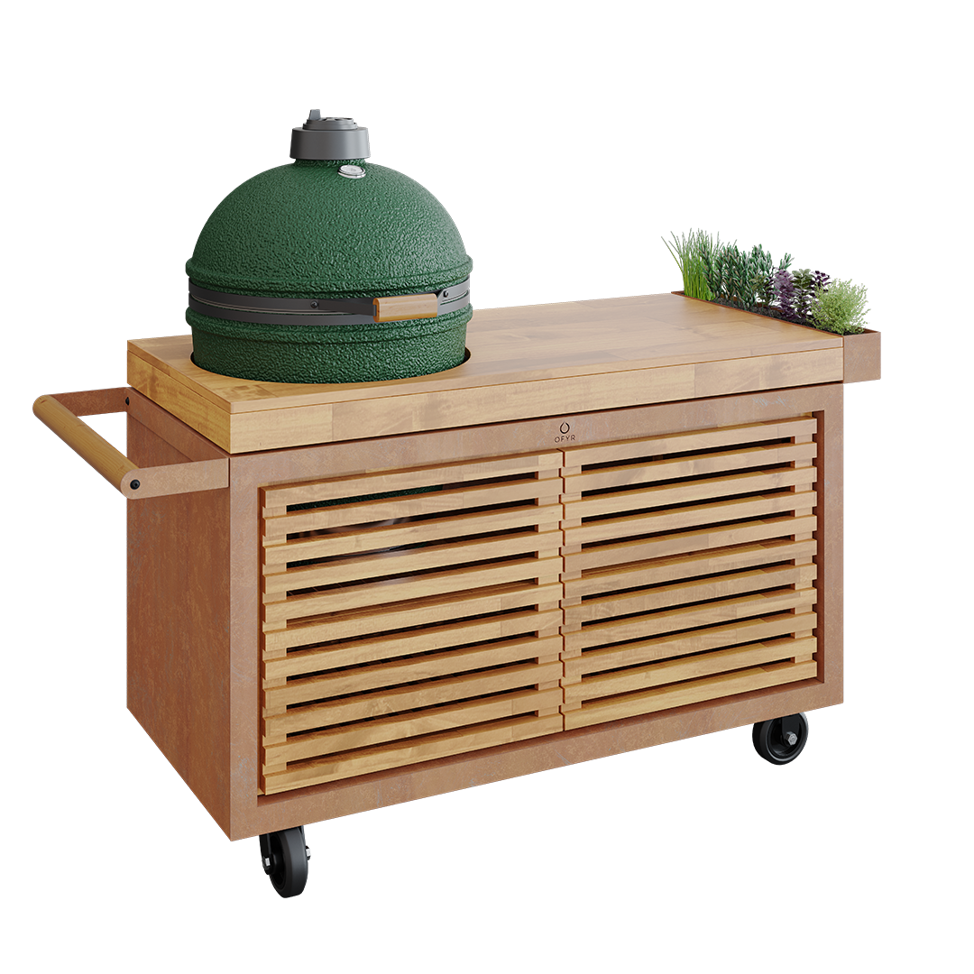 OFYR Storage Insert PRO With 2 Doors Large