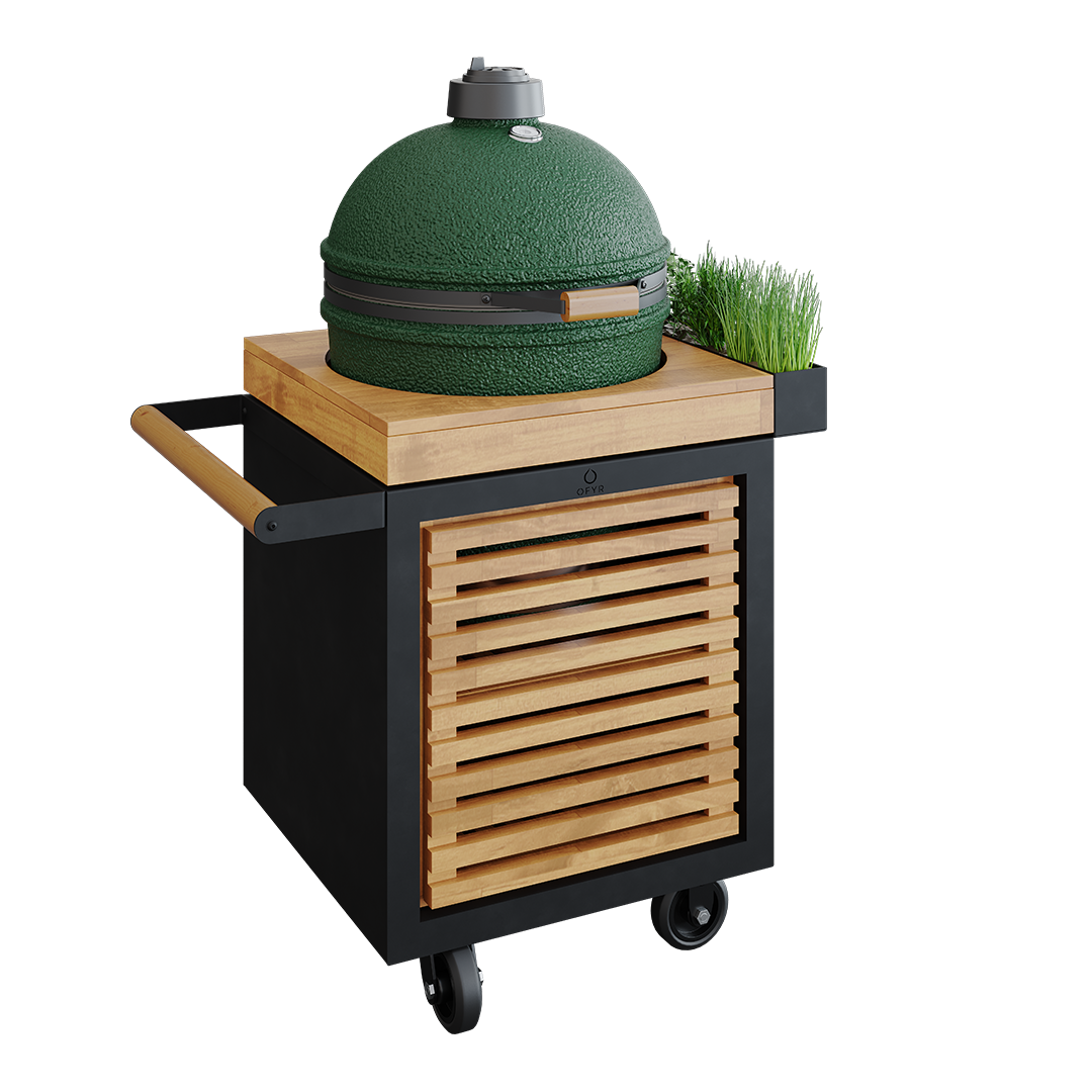 OFYR Storage Insert PRO With 1 Door Small