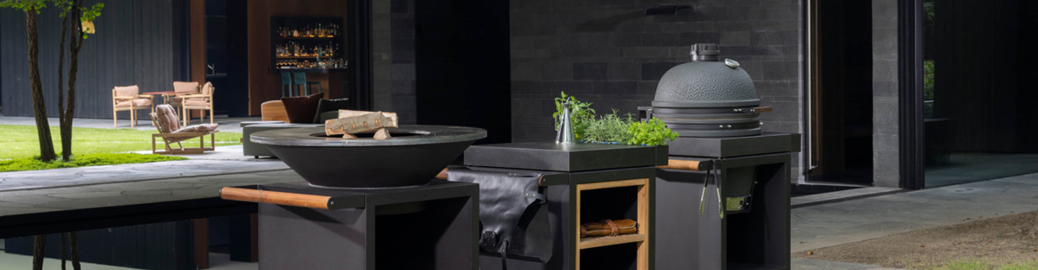 Kamado Table PRO