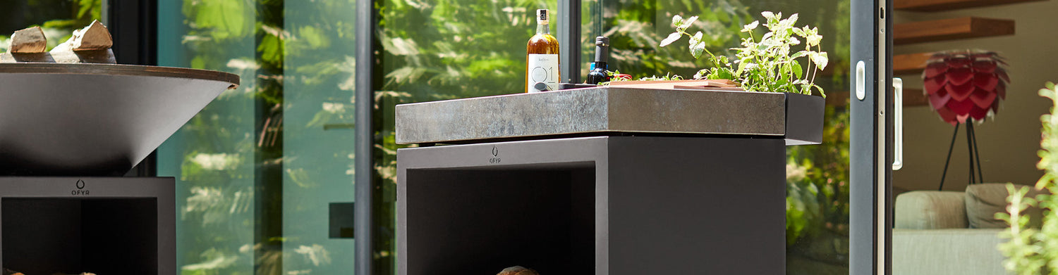 Butcher Blocks