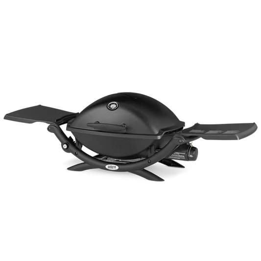 WEBER® Q 2200-GASBARBECUE