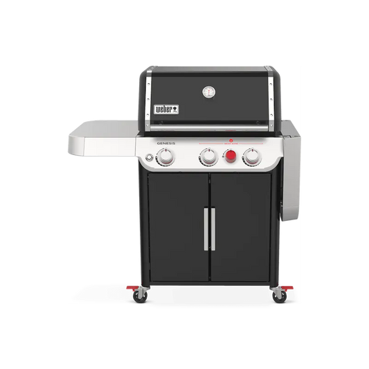 GENESIS E-325S-GASBARBECUE