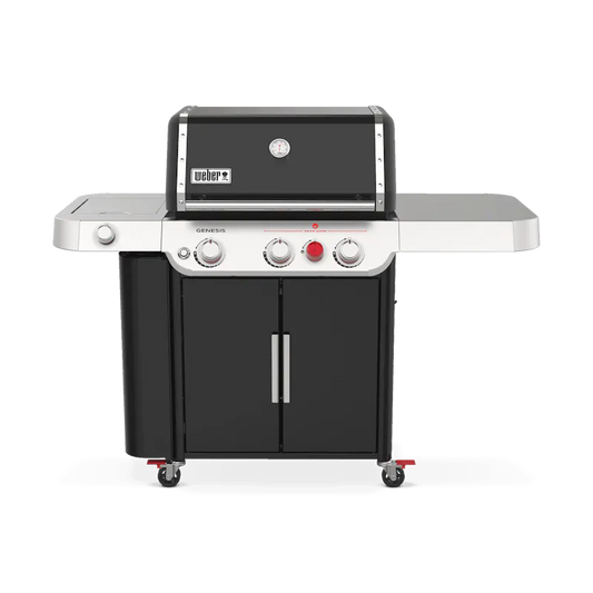 GENESIS E-335-GASBARBECUE