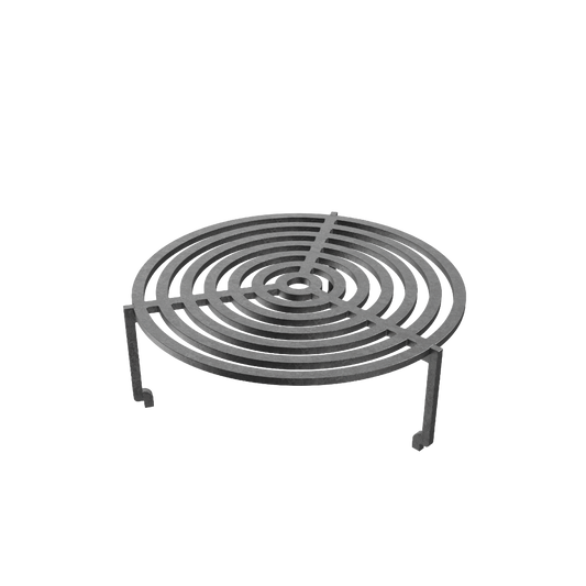 OFYR Grill Rond 75