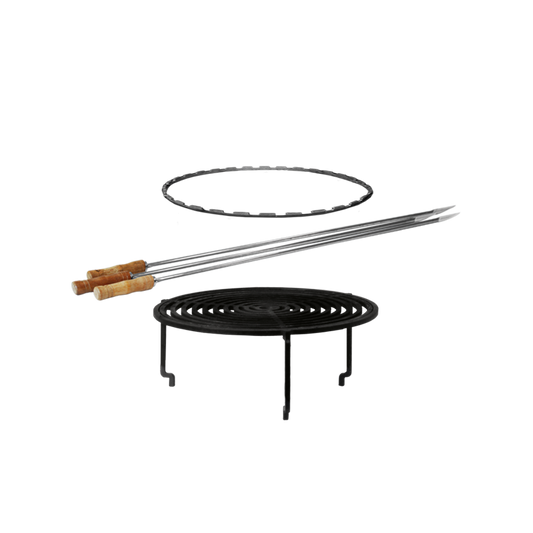OFYR 85 Grill Accessoires Set