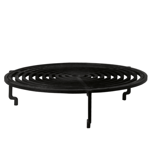 OFYR Grill Rond 100