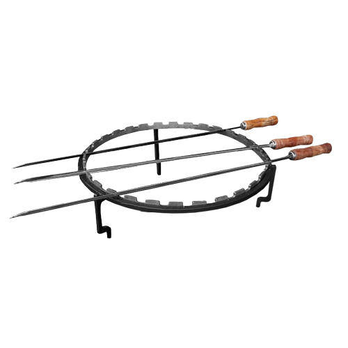 OFYR Horizontale Spiezen Set 100