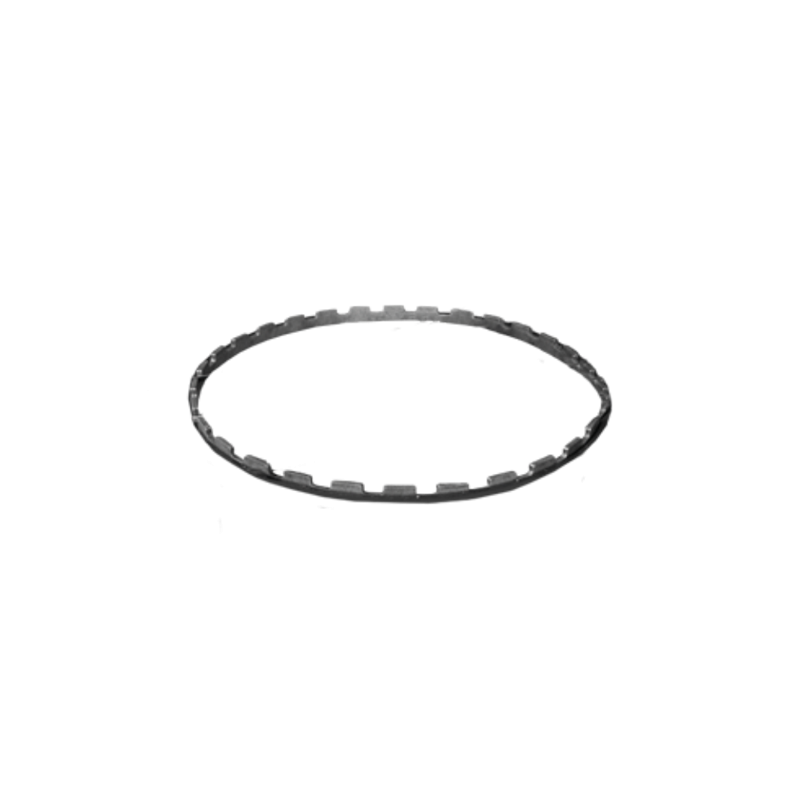 OFYR Horizontale Spiezen Ring 100