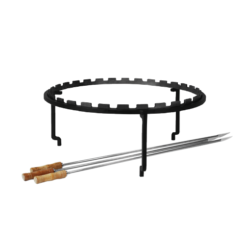 OFYR Horizontale Spiezen Set XL