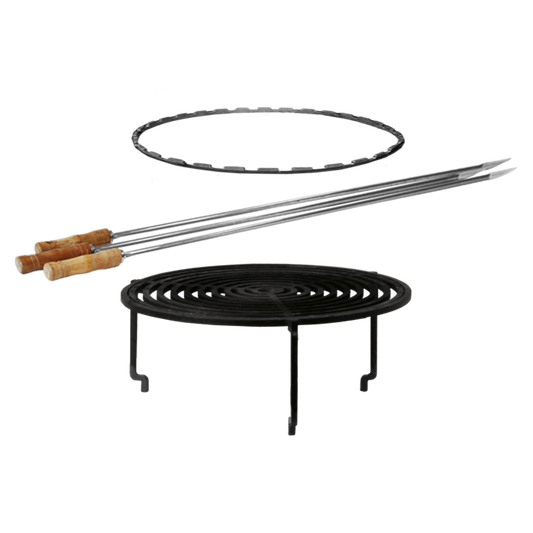 OFYR XL Grill Accessoires Set