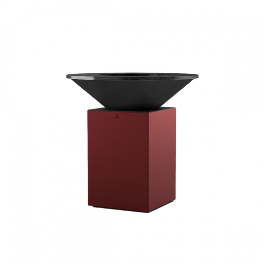 OFYR 100 Oxide Red