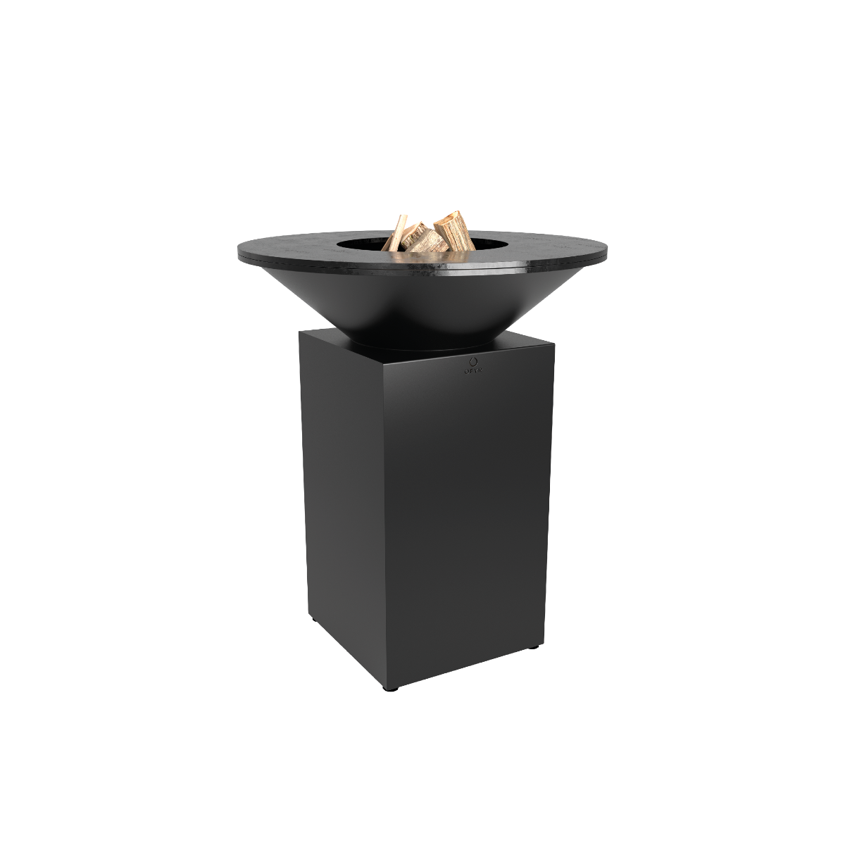 OFYR Classic Black 85
