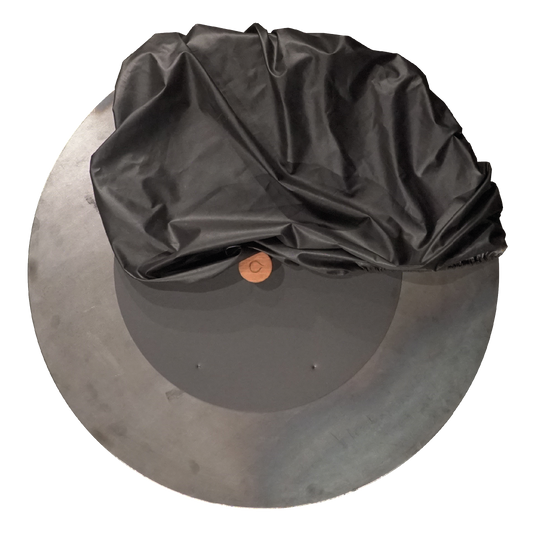 OFYR Snuffer + Soft Cover Black XL Set