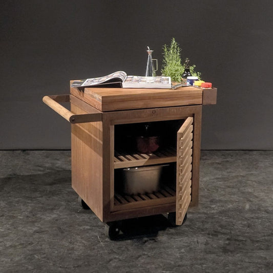 OFYR Storage Insert PRO With 1 Door Small