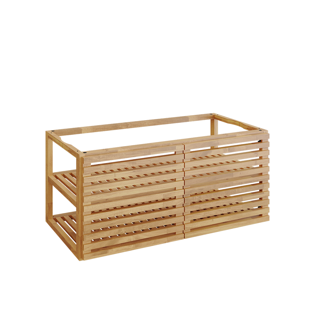 OFYR Storage Insert PRO With 2 Doors Large